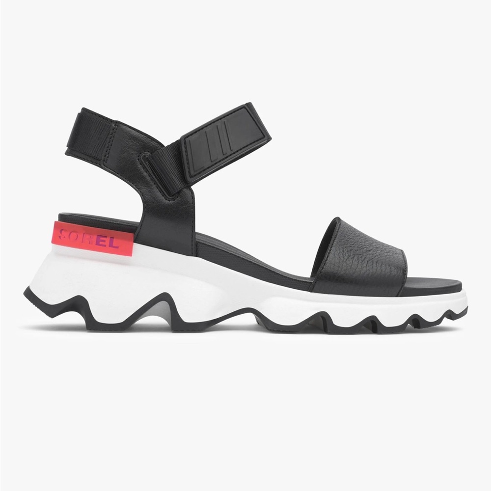 Sorel Kinetic Sandal sz 8.5